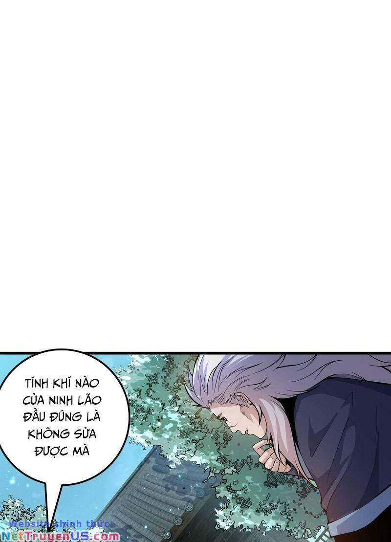 Thảm Họa Tử Linh Sư chapter 31 13