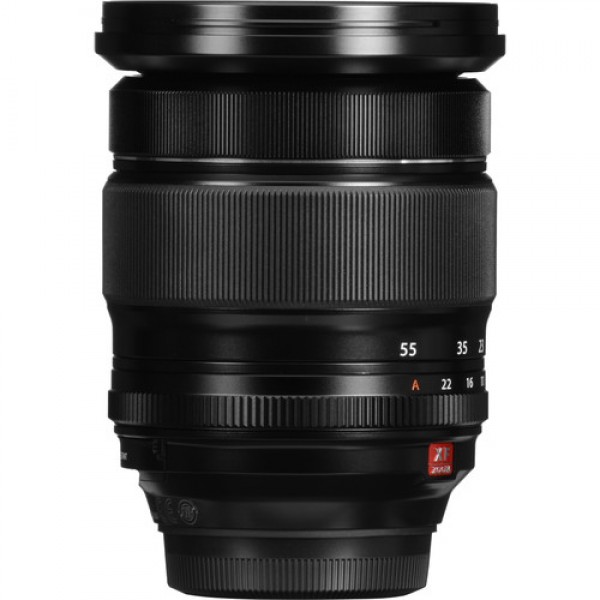 Hình ảnh Ống Kính Fujinon XF 16-55mm F2.8 WR OIS - Chinh Hang