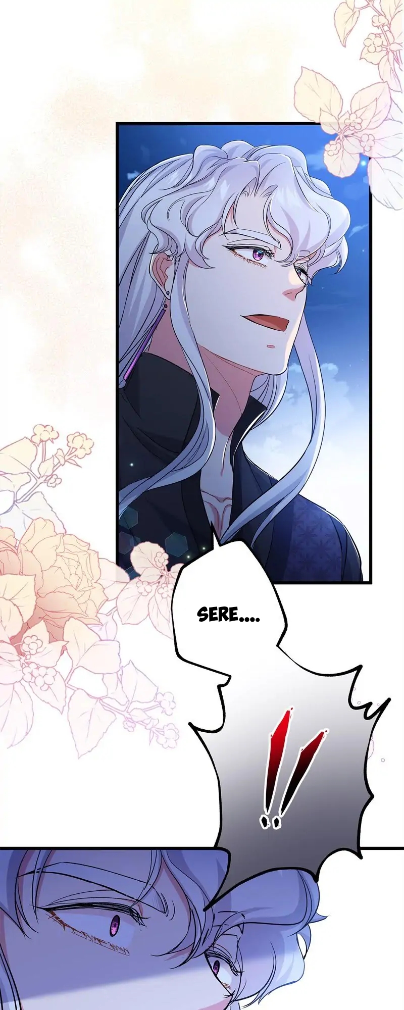 nếu trở thành ác nữ, liệu tôi có chết không ? chapter 55 46