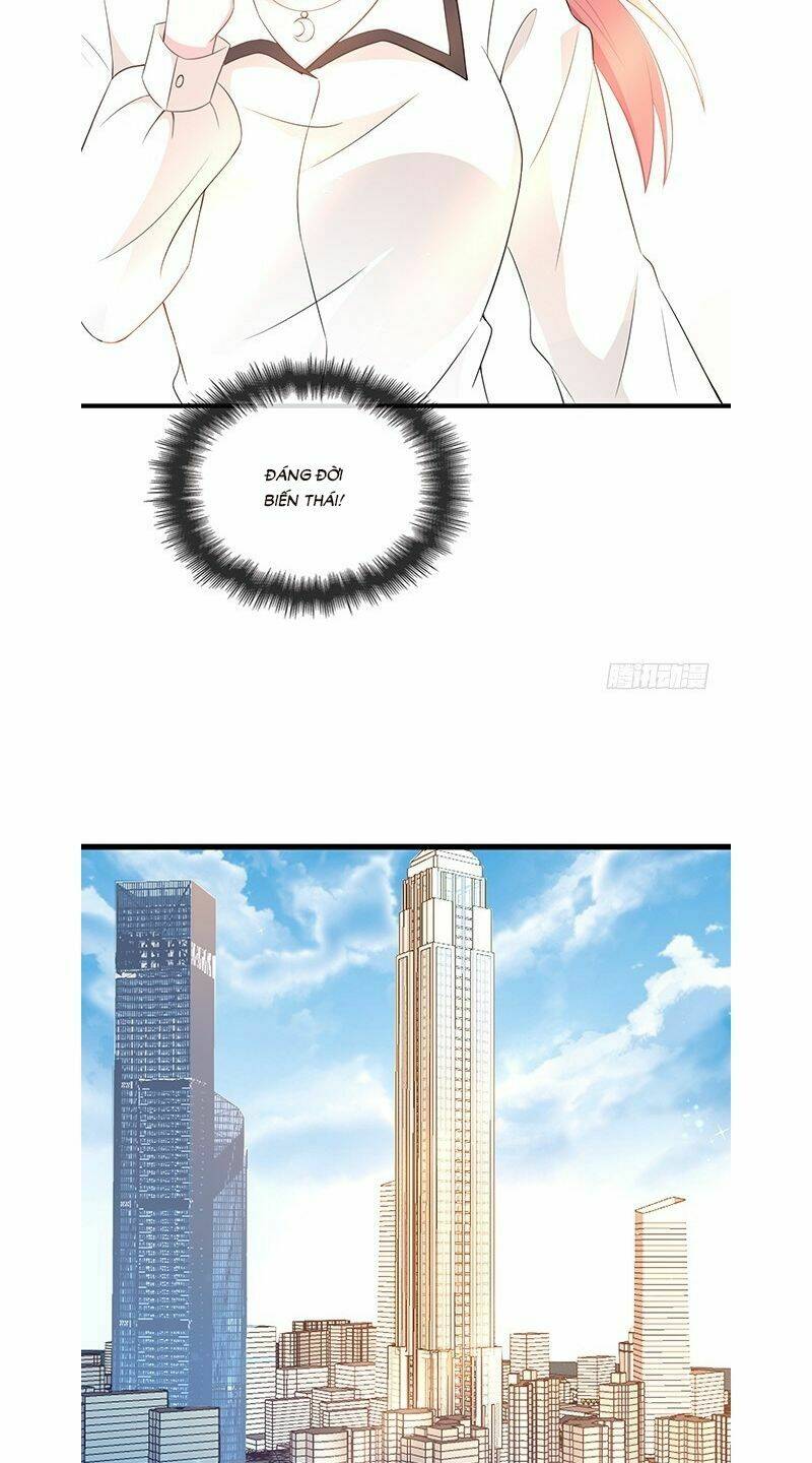 bí mật kết hôn với ảnh đế: vợ ơi đến đây tấn công đi nào chapter 48 32