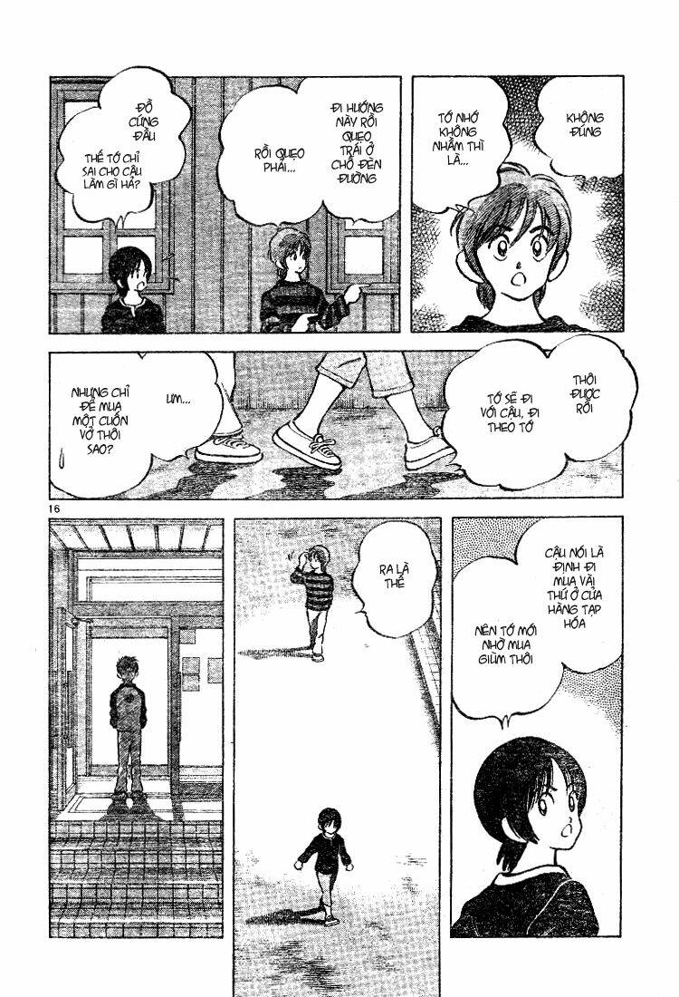 trò chơi vượt qua thử thách chapter 63 17