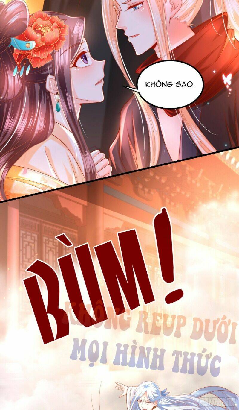 ta phải làm hoàng hậu chapter 16 11