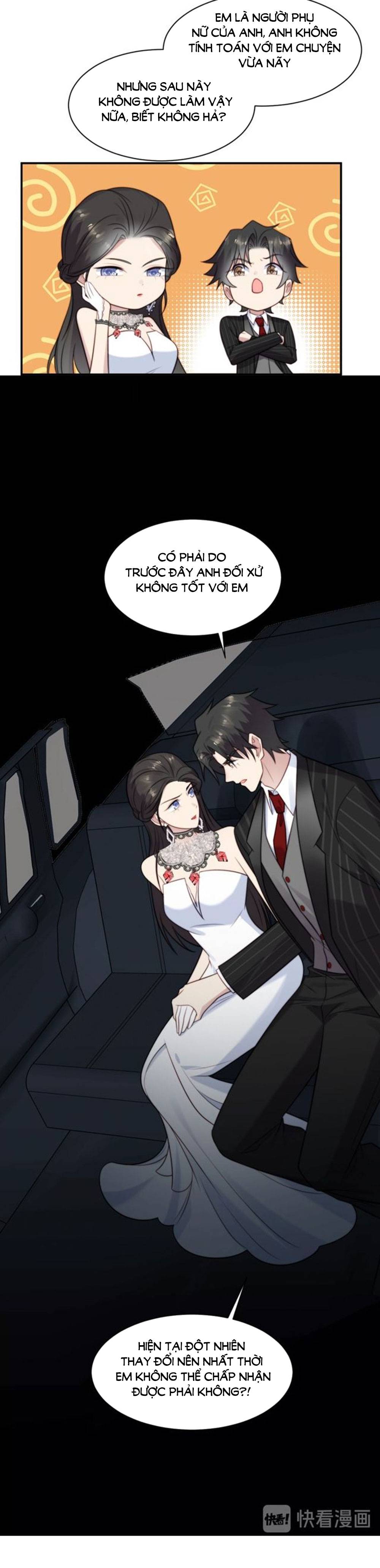 khoá chặt đôi môi (full) chapter 28 17