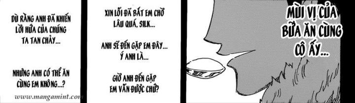 thánh tỏi sành ăn chapter 351 37