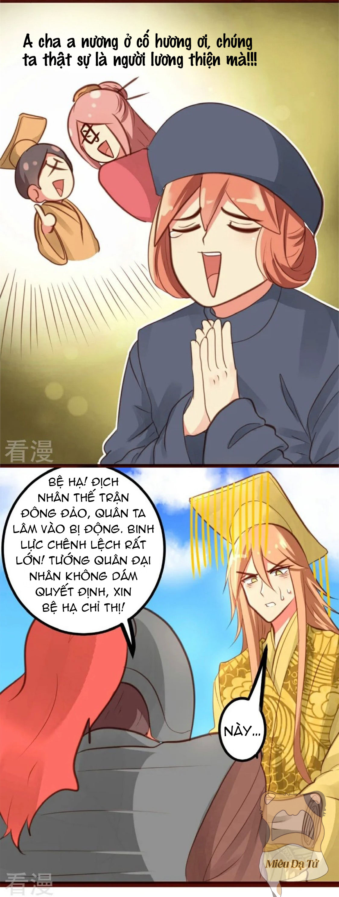 xuyên nhanh chi xà phòng trêu người chapter 24 4