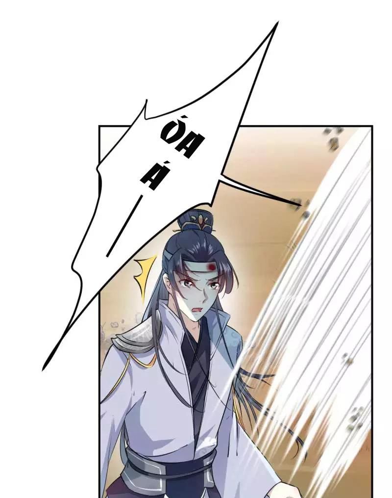 vương gia không thể trêu chapter 44 19