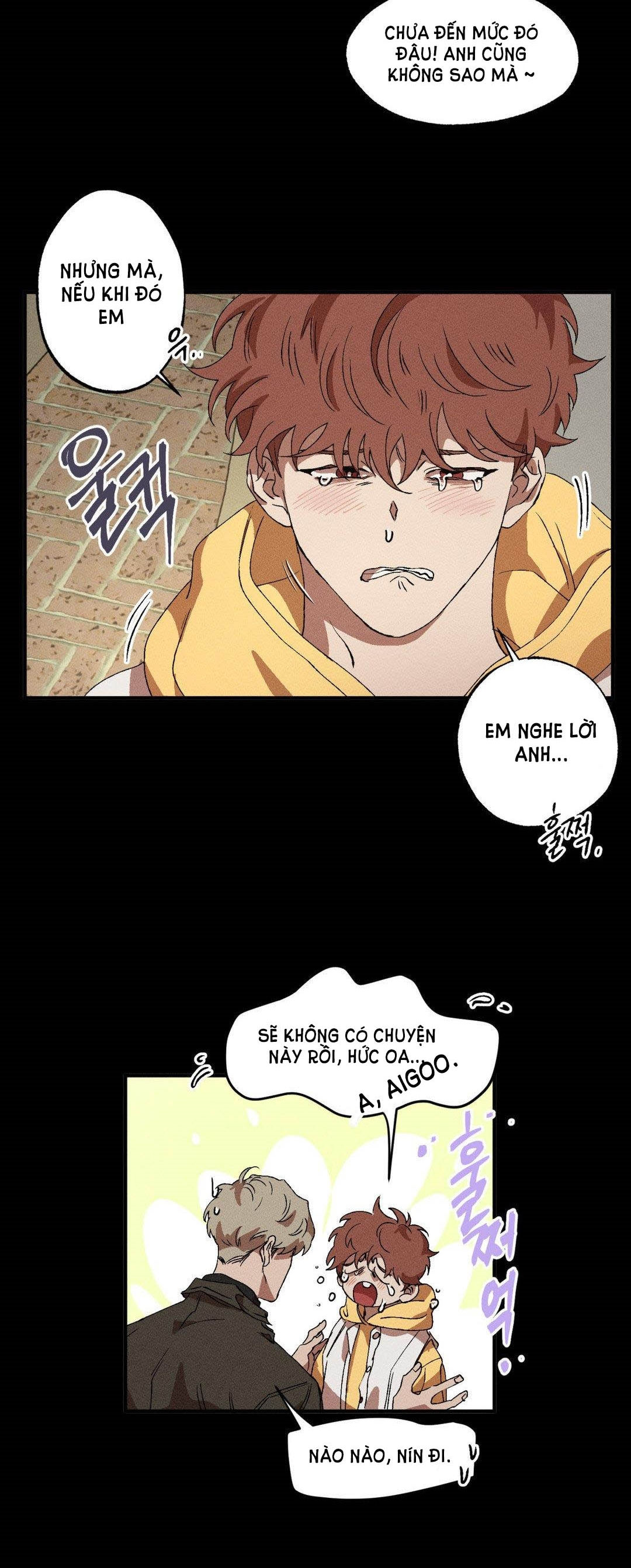 bẫy kép chapter 30.1 15