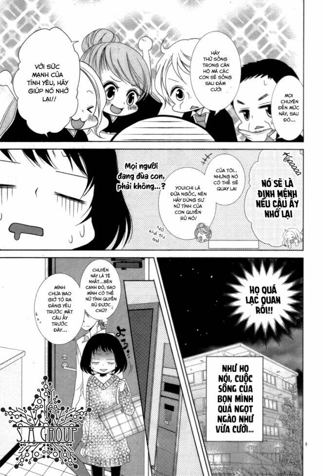 tổng hợp one shot. chapter 323 12