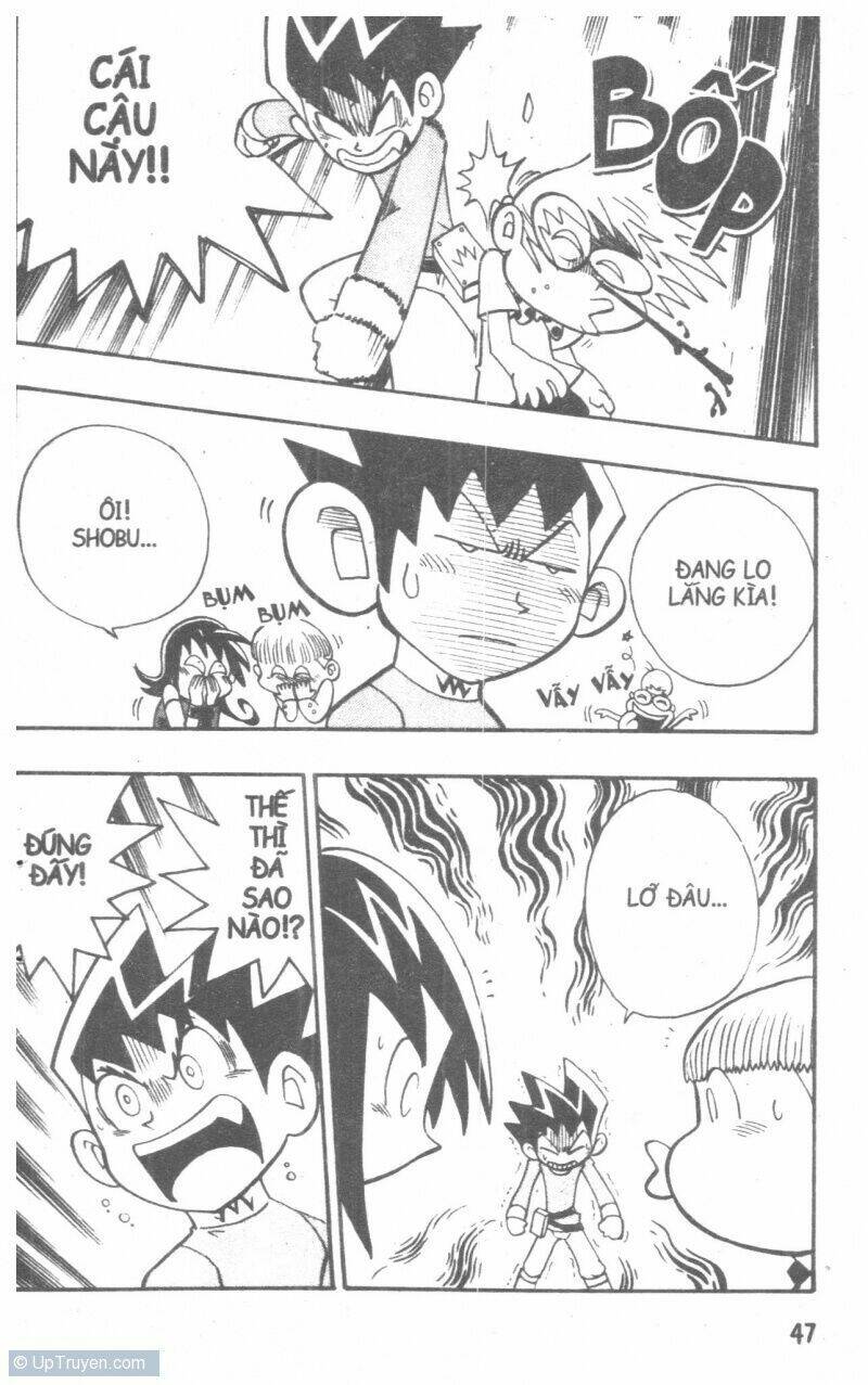 duel masters chapter 5 44