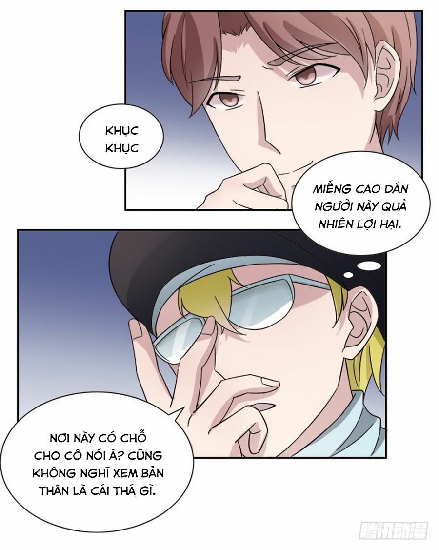 thiên kim đường môn chapter 61 3