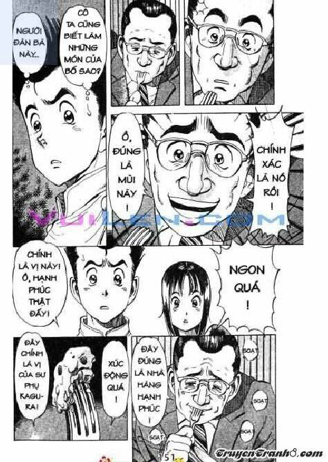 nhà hàng hạnh phúc chapter 2 151