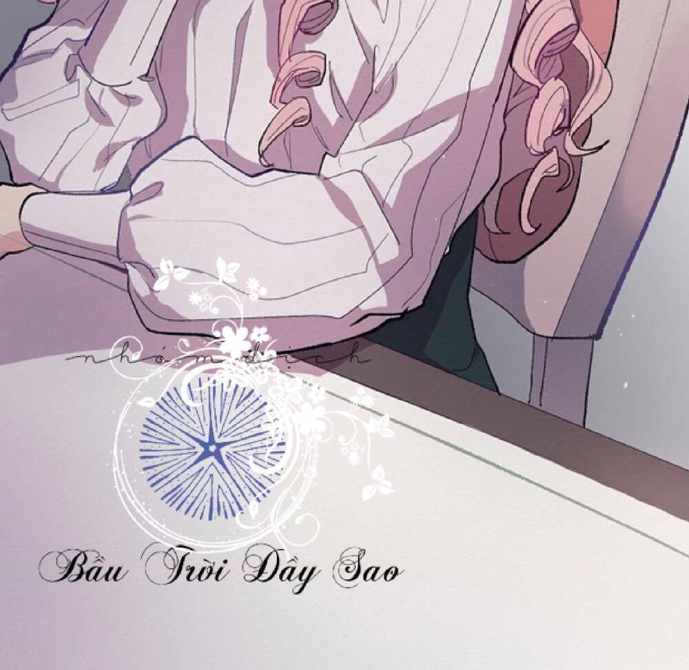 a lady's table chapter 4 2