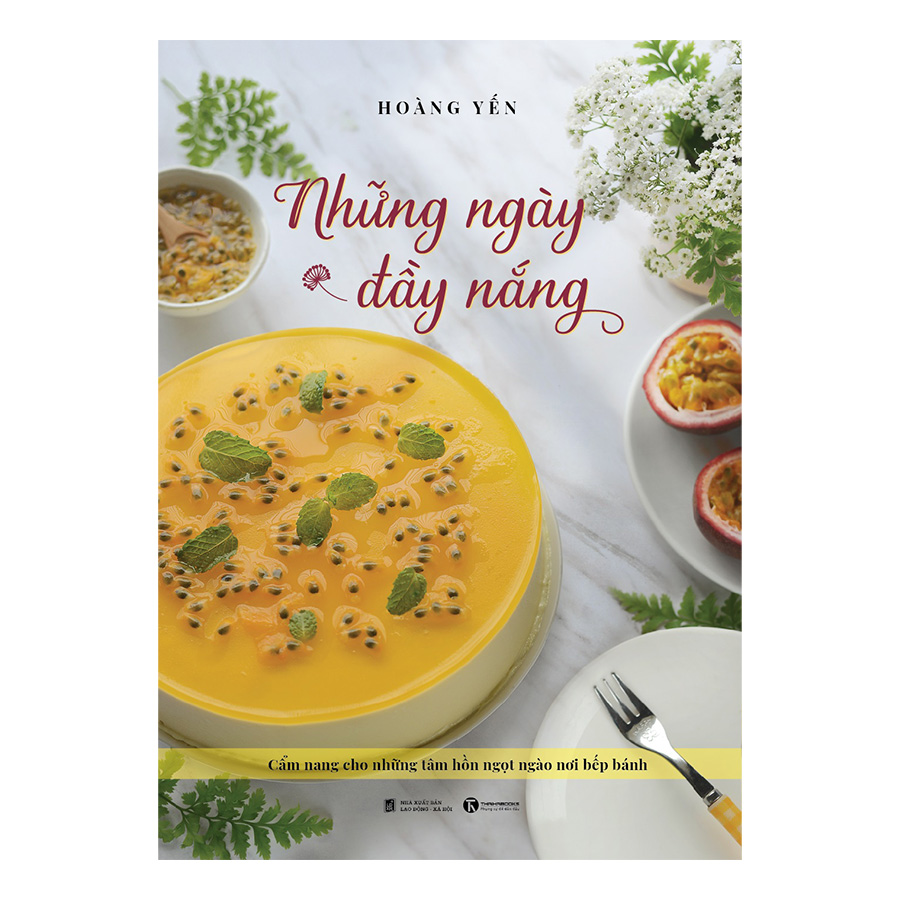 Những Ngày Đầy Nắng