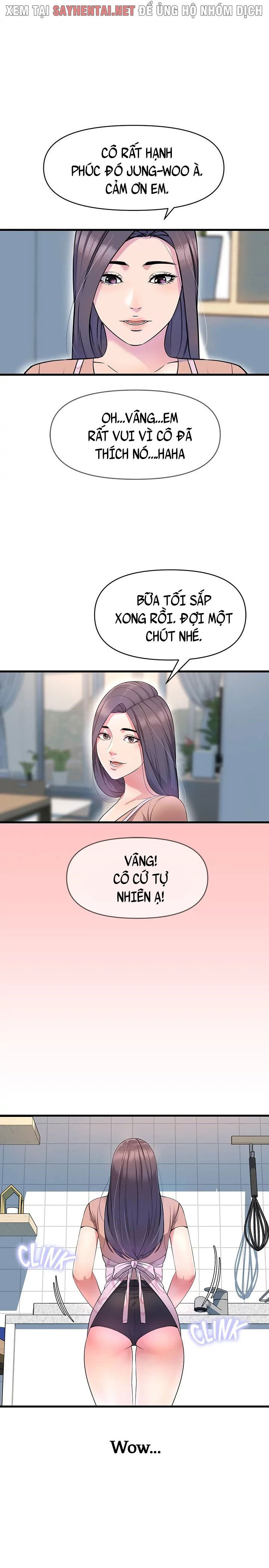 những ngày đi học chapter 14 24