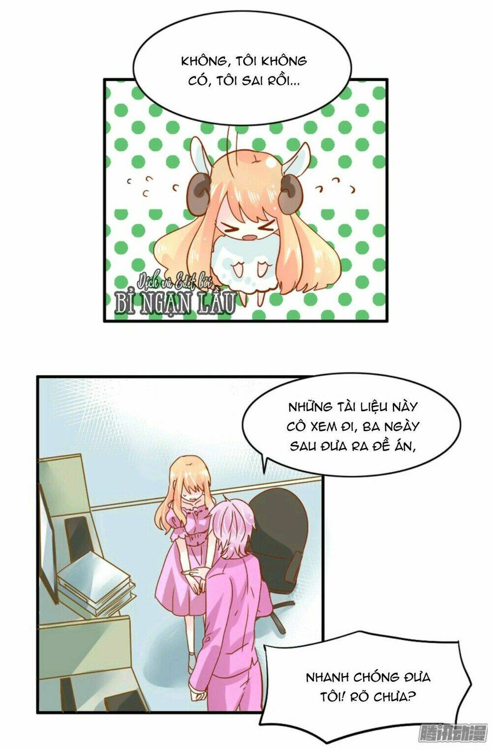 ma vương đại nhân đi thông thả chapter 14 21