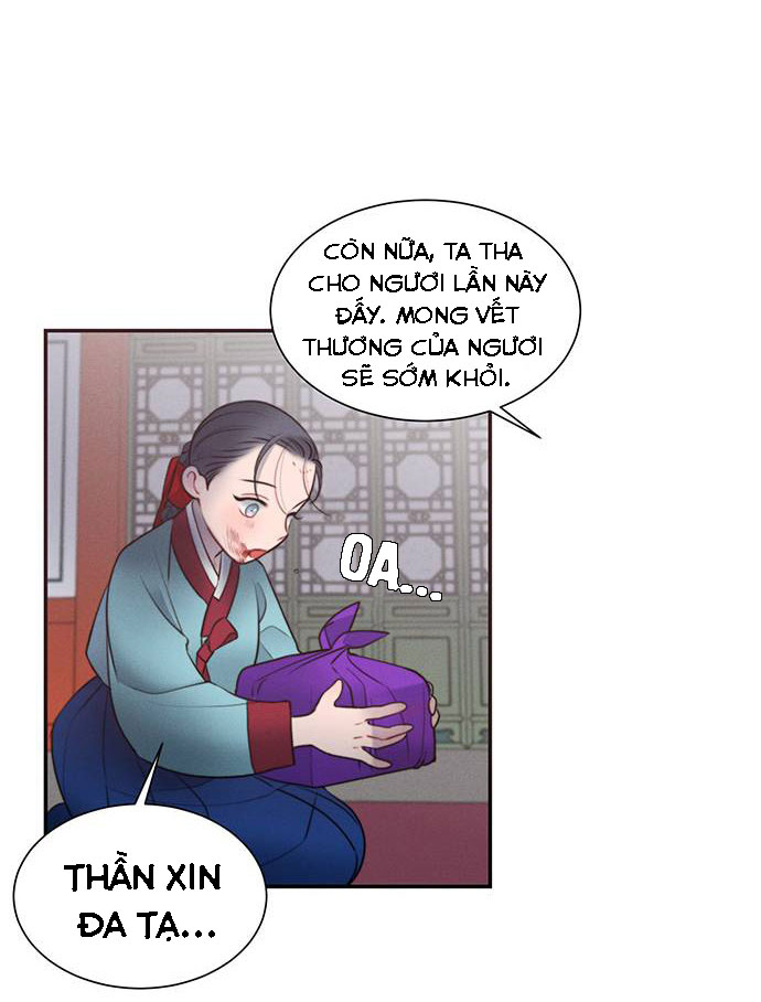 người tình của gwanghae chapter 25 59