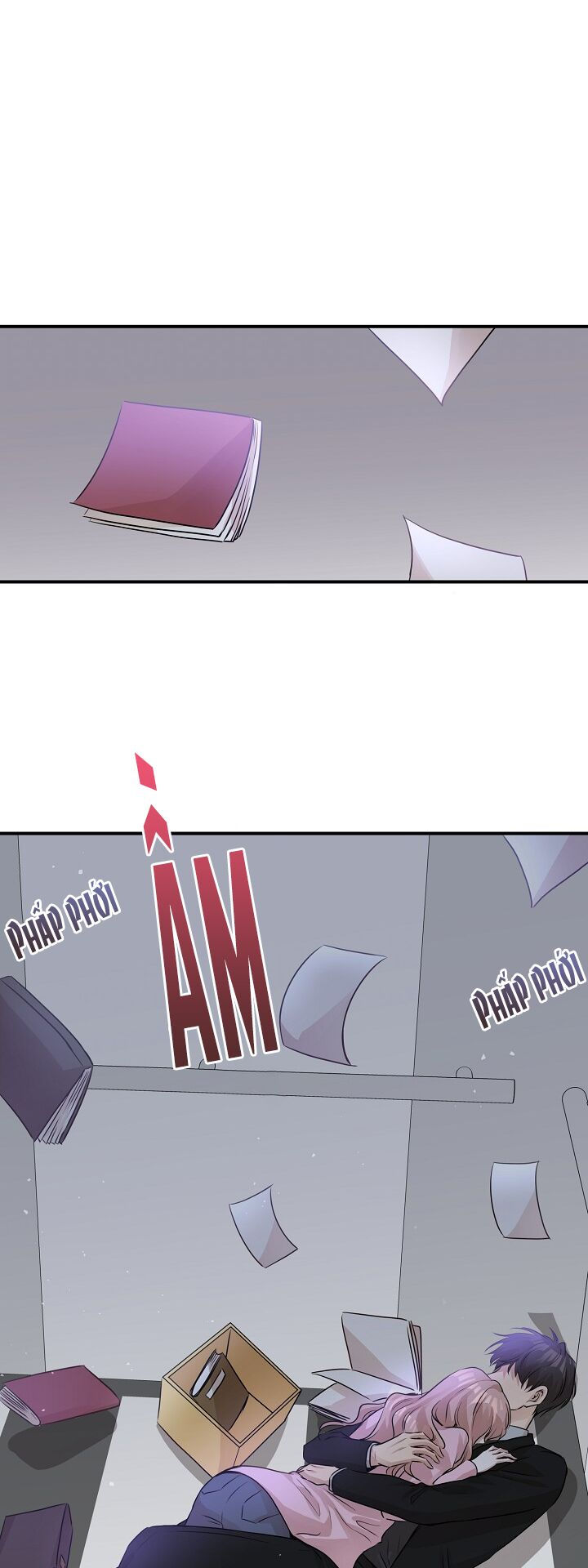 cuộc sống kỳ thú chapter 56 33