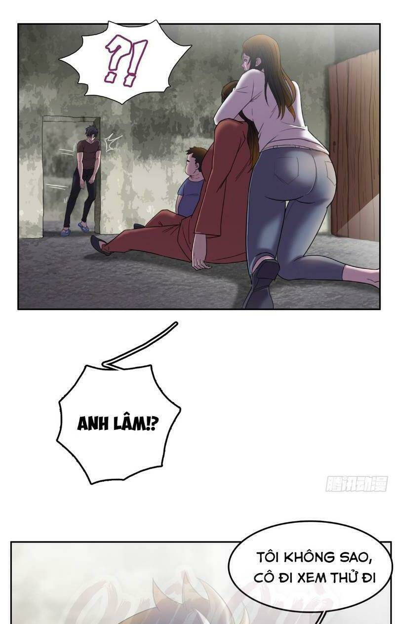 phụ hồn giả chapter 7 9