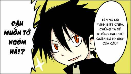 senyuu chapter 99 16