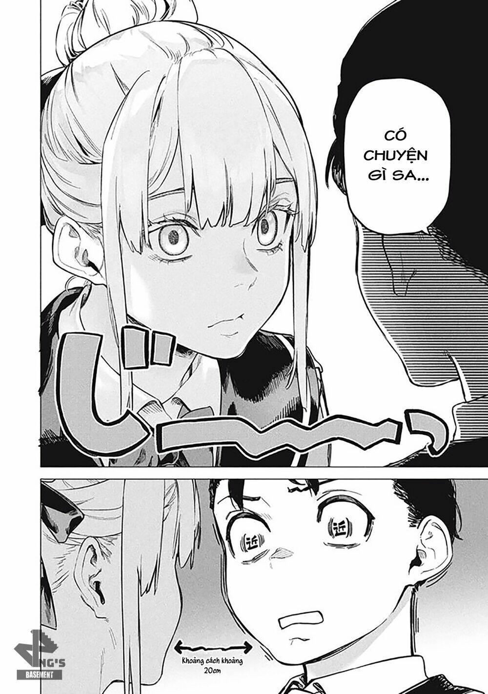 wagamama oujo ni tsukaeta bannoushitsuji, tonari no teikoku de saikyou no gunjin ni nariagari musous chapter 6 11