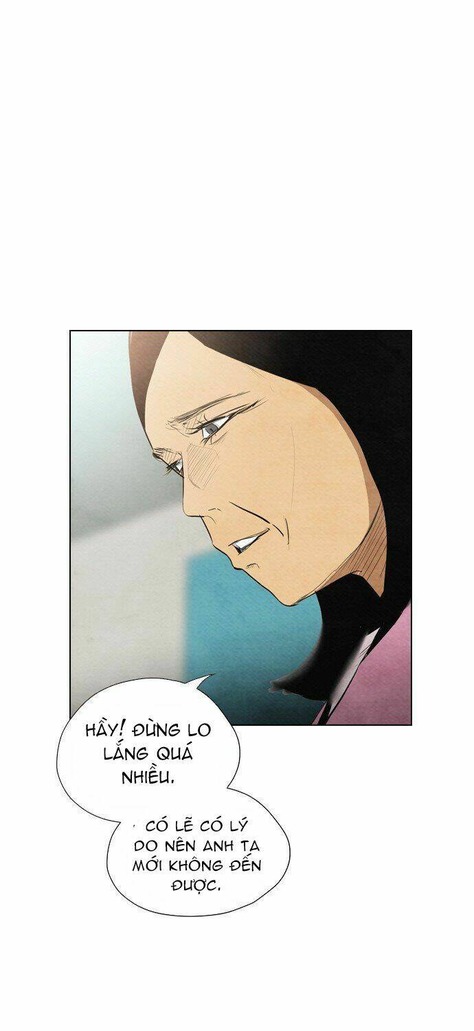 nạn nhân hồi sinh chapter 20 23