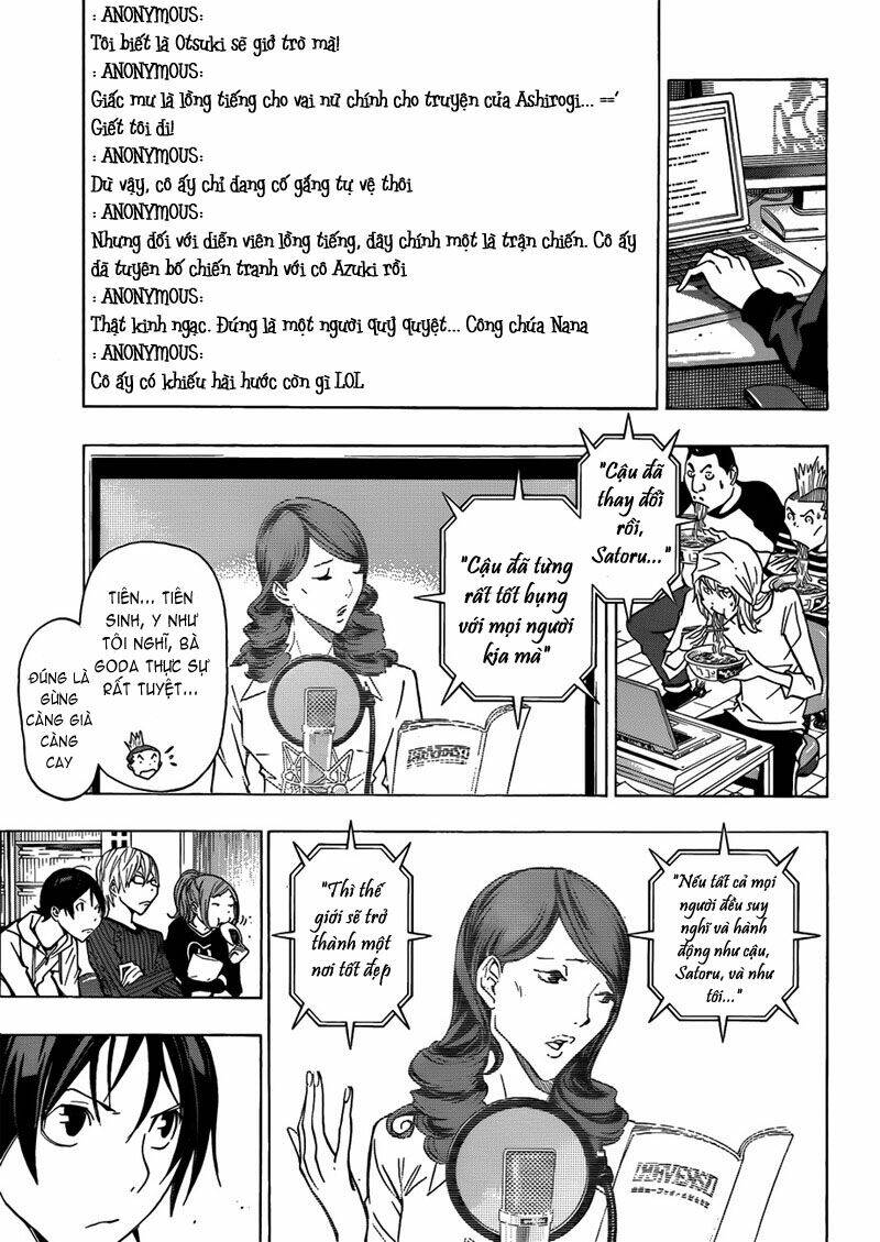 họa sĩ truyện tranh chapter 171 19