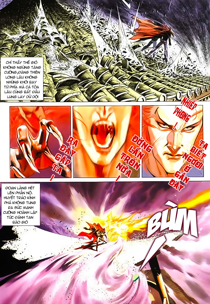 phong vân chapter 239 14