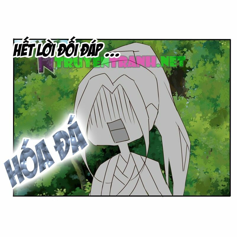 thông linh phi chapter 54.5 9