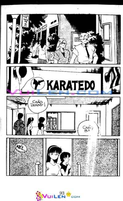 truyền nhân atula - shura no mon i chapter 21 94