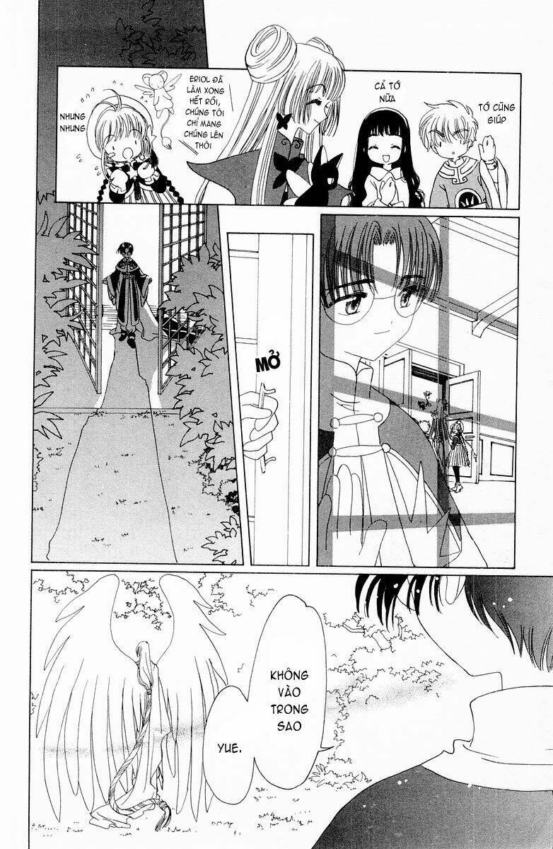 card captor sakura chapter 46 18