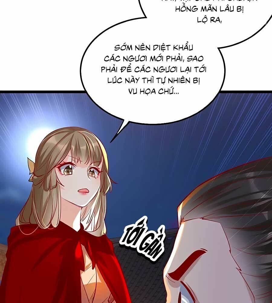 gian phi như thử đa kiều chapter 103 38