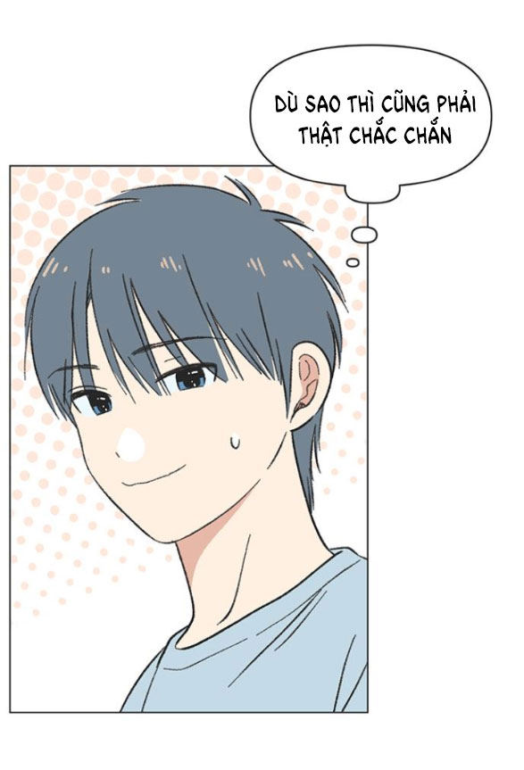 Thanh Xuân Đáng Yêu chapter 21.2 21