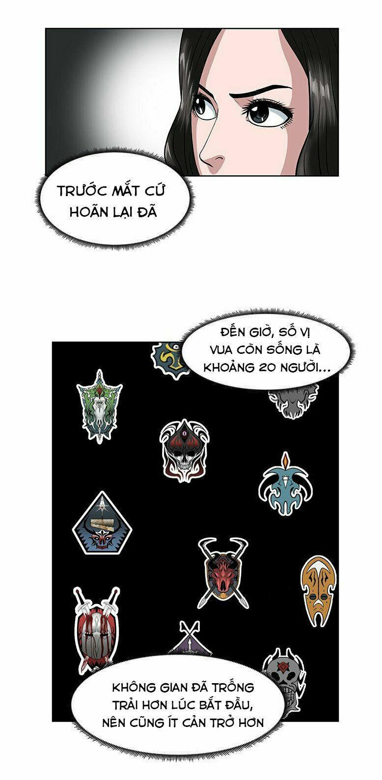 kẻ phán xét chapter 13 7