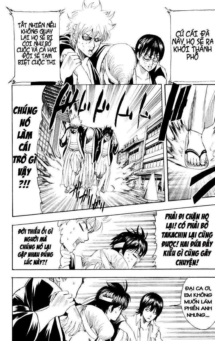 gintama - linh hồn bạc chapter 241 8