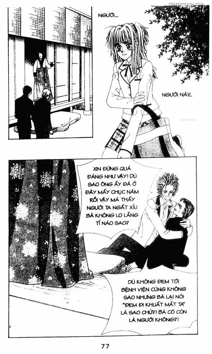 điên vì yêu - love like crazy chapter 45 21