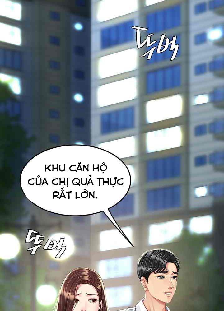 trước tiên, tôi sẽ chén mẹ của cô chapter 9.1 54