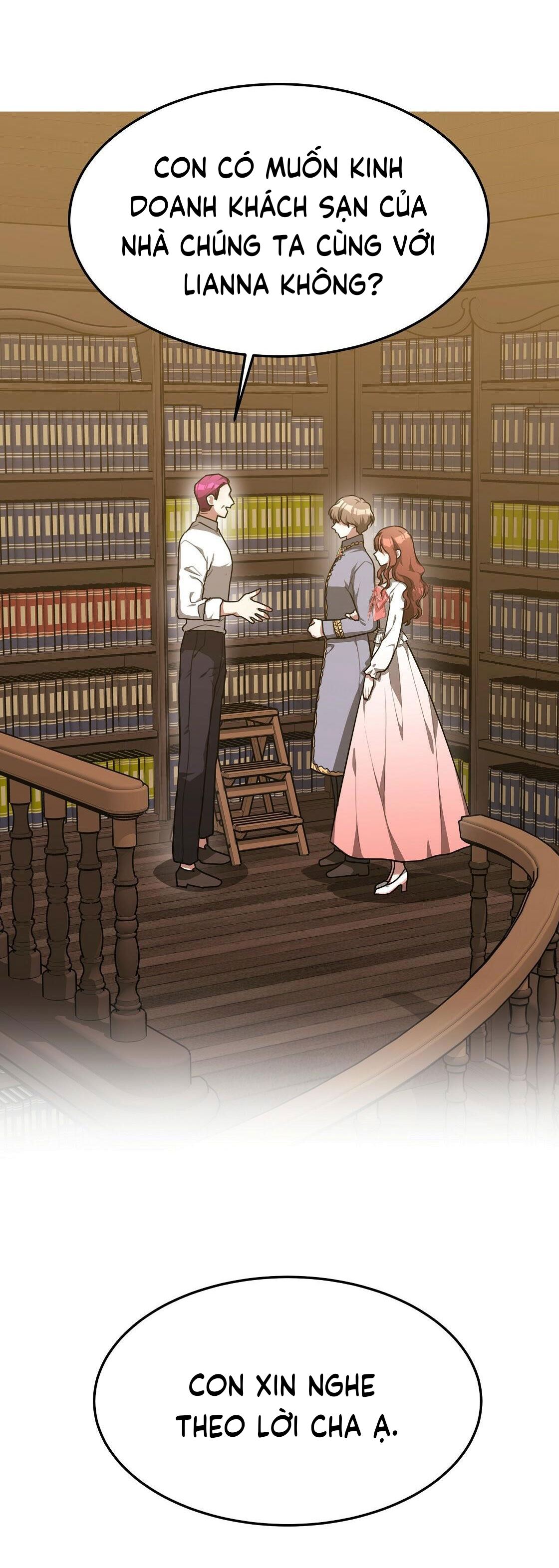 cuộc hôn nhân tay ba chapter 4 49