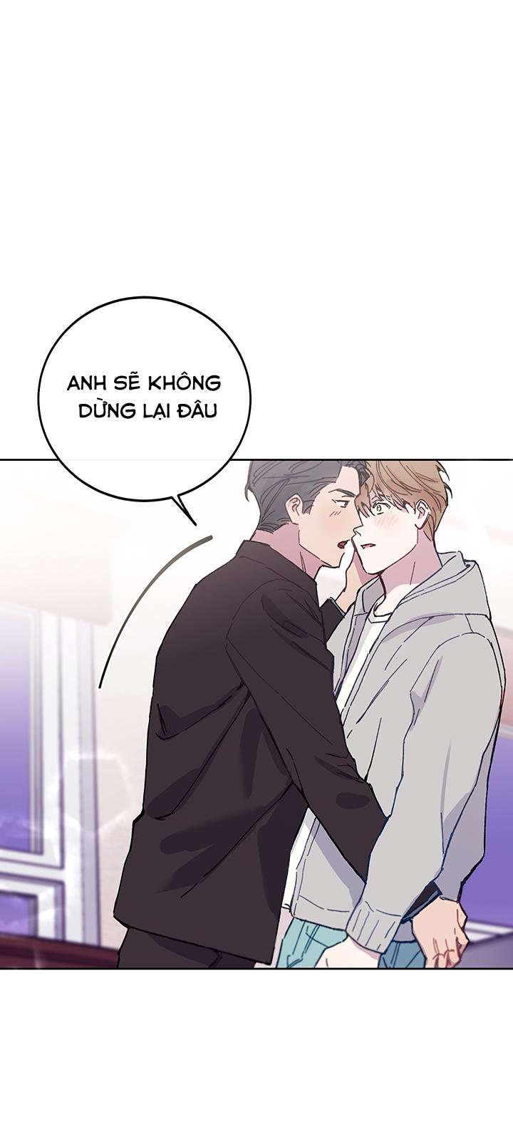 Why Not, CEO? chapter 26