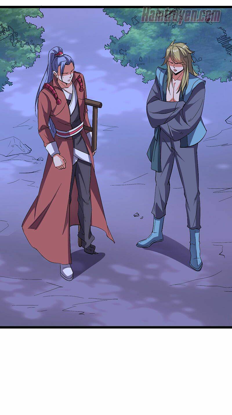 phục thiên thánh chủ chapter 77 24