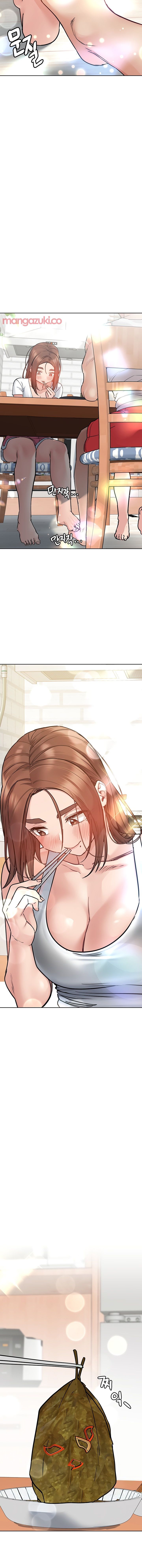 người dì khiêu gợi chapter 50 13