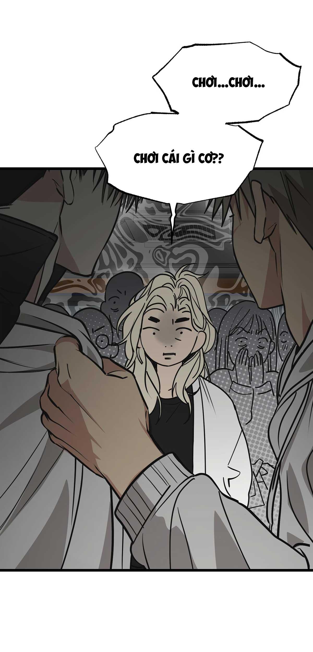 tôn kính và khát khao chapter 1 51