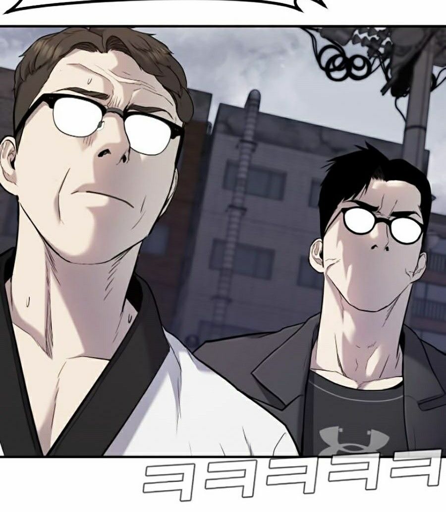 bố tôi là đặc vụ chapter 5 17