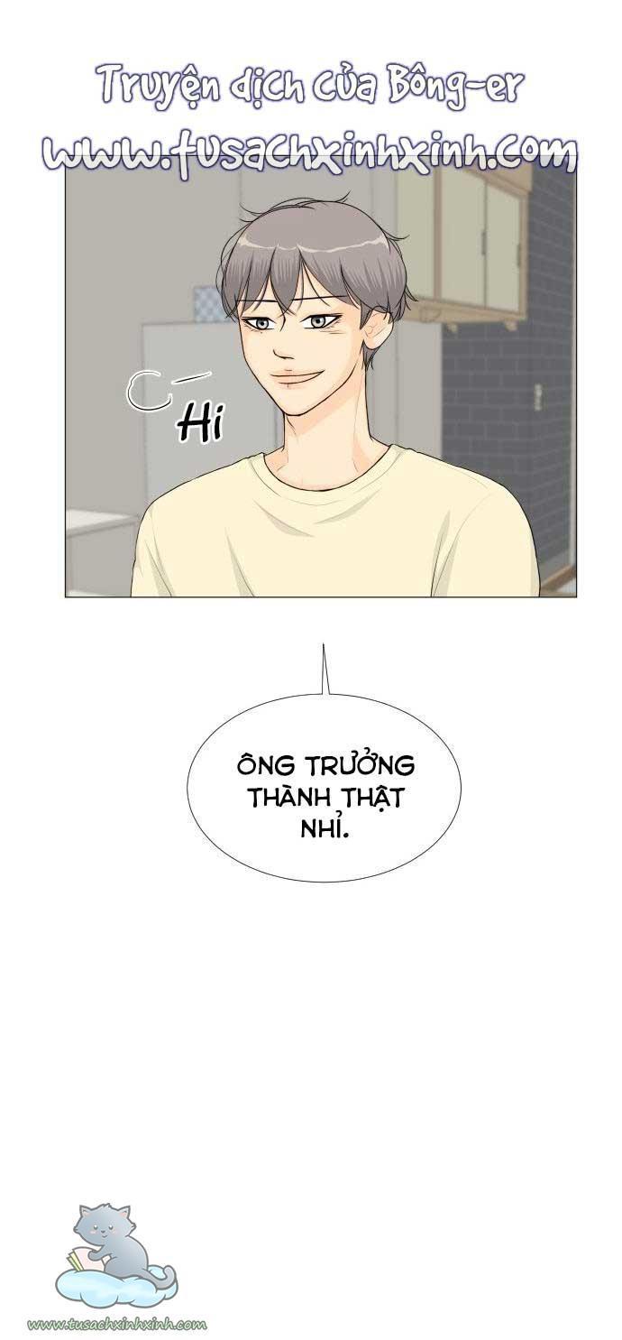 bán quỷ chapter 30 31