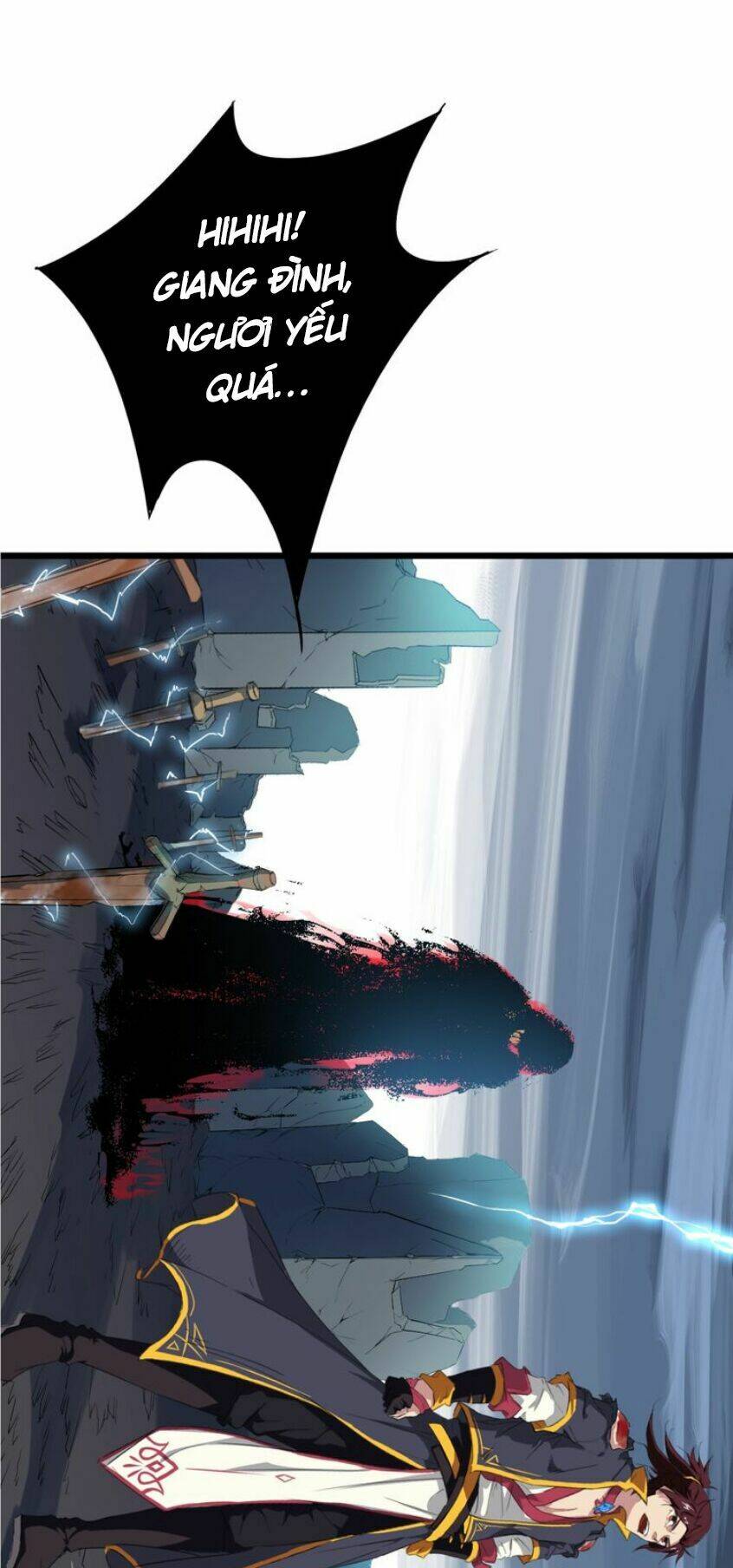 long mạch võ thần chapter 11 18