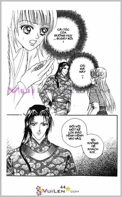 nàng công chúa lạc loài chapter 1 44