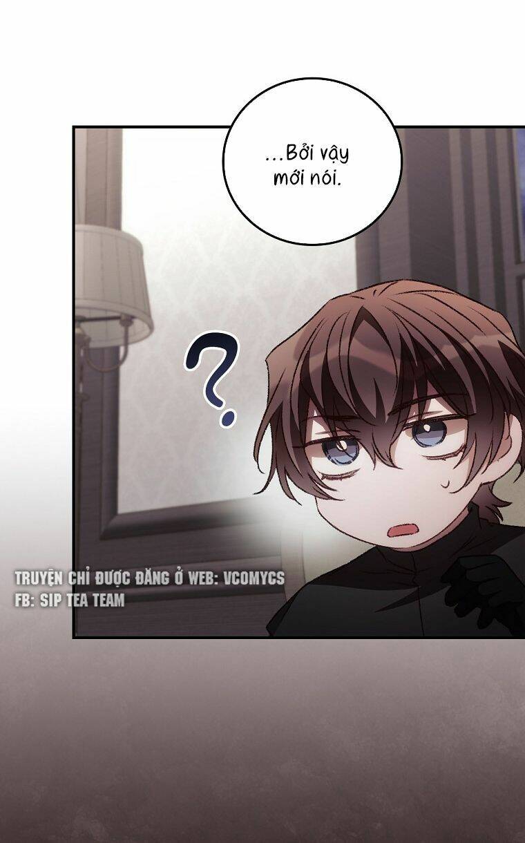 tôi nhìn thấy cái chết của bạn chapter 57 57