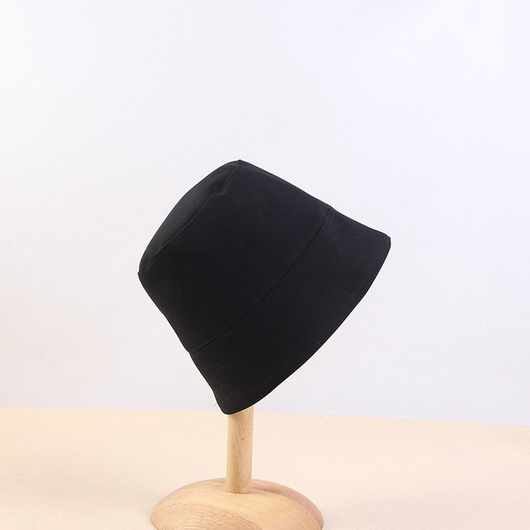 Mũ Nón Bucket Trơn Cao Cấp Unisex Phong Cách Rento Nhật Bản - Chất Liệu Cotton - Mã NV029