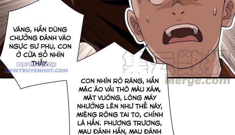 thiên long bát bộ webtoon chapter 113 60