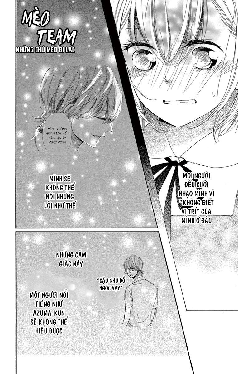 tonari kara nagareboshi chapter 1 29