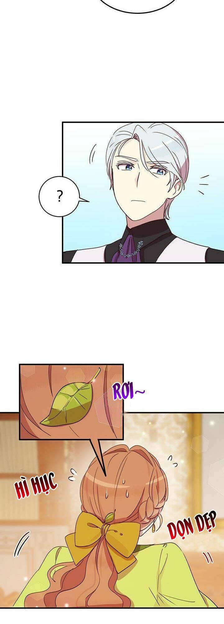 công tước, loạn vừa thôi! chapter 25.9 72